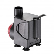 Погружная циркуляционная помпа для аквариумов черепашатников и фонтанов Ferplast Pico 750 (Ферпласт Пико 750)