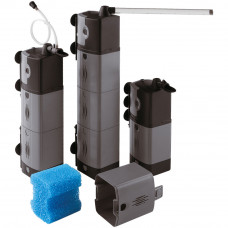 Внутрішній модульний фільтр для акваріумів до 200 літрів Ferplast Blumodular 2 (Ферпласт Блумодулар 2)