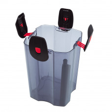 Внешний фильтр с насосом для аквариума до 500 литров Ferplast Bluextreme 1500 (Ферпласт Блуекстрим 1500)