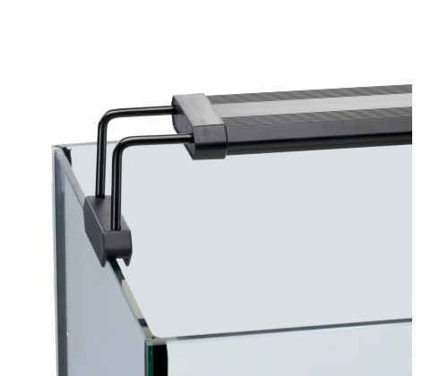 Светодиодный светильник для пресноводных аквариумов Ferplast AQ-LUX Fresh (Ферпласт Люкс Фреш) AQ-LUX FRESH 1100 — 55 Вт - 4700 лм - 110 х 8 х 9.5 см Светодиодный светильник для пресноводных аквариумов Ferplast AQ-LUX Fresh (Ферпласт Люкс Фреш) AQ-LUX FRESH 1100 — 55 Вт - 4700 лм - 110 х 8 х 9.5 см