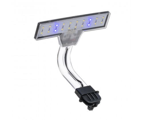 Светодиодный внешний светильник для аквариумов Ferplast Hydor HY-LED Mini (Ферпласт Хай Лед Мини) Светодиодный внешний светильник для аквариумов Ferplast Hydor HY-LED Mini (Ферпласт Хай Лед Мини)