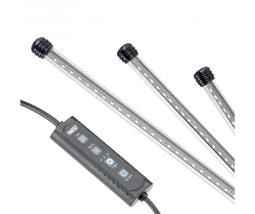 Светодиодный светильник для пресноводных аквариумов Ferplast LED Bar Toplife (Ферпласт ЛЕД Бар Топлайф) 9 Вт - 68 х 2.5 х 2.5 см/диаметр 18 мм - 740 лм - Toplife 70 Светодиодный светильник для пресноводных аквариумов Ferplast LED Bar Toplife (Ферпласт ЛЕД Бар Топлайф) 9 Вт - 68 х 2.5 х 2.5 см/диаметр 18 мм - 740 лм - Toplife 70