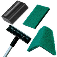 Набір для чищення акваріума Ferplast Blu 9019 (Ферпласт Блу 9019)