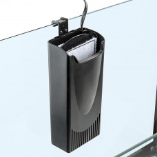 Внутрішній фільтр для акваріумів до 40 літрів Ferplast Bluwaterfall 200 (Ферпласт Блувотерфол 200)