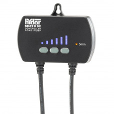 Циркуляційна помпа для ставків і фонтанів Ferplast Seltz D Pond DC 3800 (Ферпласт Селтз Д Понд ДС 3800)