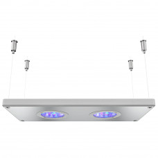 Світлодіодний світильник для акваріумів із морською водою Ferplast Aqamai Reef М (Ферпласт Аквамай Риф М) Білий