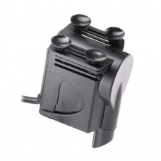 Заглибна циркуляційна помпа для акваріумів і черепашників Ferplast Pico 600.115 (Ферпласт Піко 600.115)