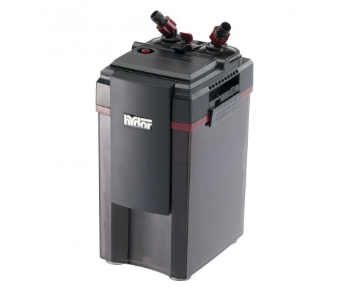 Внешний фильтр для аквариумов 250 литров Ferplast Professional 2.0 (Ферпласт Профессионал 2.0) 12 Вт 800 л/ч