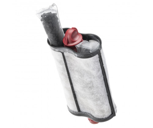 Внешний фильтр 750 л/ч для аквариума до 120 л Ferplast Bravo 200 (Ферпласт Браво 200) Внешний фильтр 750 л/ч для аквариума до 120 л Ferplast Bravo 200 (Ферпласт Браво 200)