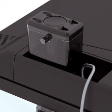 Внутрішній скімер-сепаратор протеїнів для морських акваріумів Ferplast Bluskimmer 250 (Ферпласт Блускімер 250)