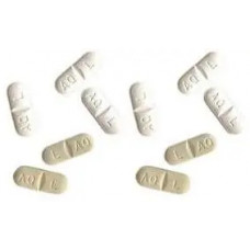 Apoquel by Zoetis (Апоквел Зоэтис) Препарат против зуда у собак при аллергии 16 мг. 100 таблеток