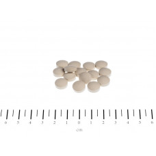 Canina Cat-Fell O.K. (Каніна Кет Фелл О. К.) таблетки для котів із біотином для шкіри та шерсті