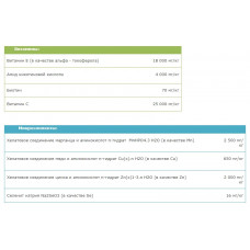 Nutri Horse Chondro (Нутрі Горсе Гондло) вітамінна кормова добавка 1000 р.