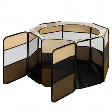 Бокс — манеж для дрібних собак і цуценят Ferplast Holiday Park (Ферпласт Холідей Парк)