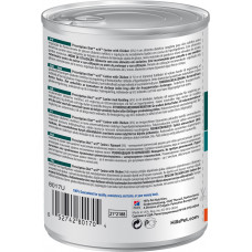 Hills Prescription Diet Canine w/d (Хіллс Канін в/д Курка) вологий корм для собак з цукровим діабетом 370 р.