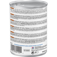 Hills Prescription Diet Canine k/d (Хіллс Канін к/д Курка) вологий корм для собак у разі ниркової недостатності