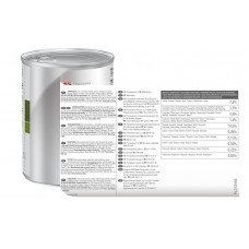 Hills Prescription Diet Canine Metabolic (Хіллс Канін Метаболик Куліка) вологий корм для собак при ожирені 370 р.