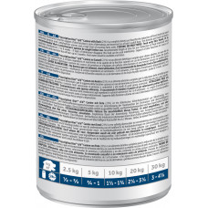 Hills Prescription Diet Canine d/d Duck (Хіллс ПД Канін д/д Качка) вологий корм для собак у разі харчової алергії