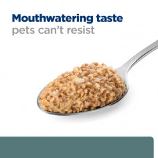 Hills Prescription Diet Canine w/d (Хіллс Канін в/д Курка) вологий корм для собак з цукровим діабетом 370 р.