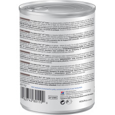 Hills Prescription Diet Canine l/d (Хіллс Канін л/д) вологий корм для собак із захворюваннями печінки та ліпідозу