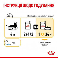 Royal Canin Taste Gravy (Роял Канін Сенсорі Тейст шматочки) вологий корм для перебиральних кішок 85 г х 12 шт 85 г х 12 шт.