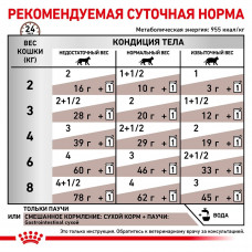 Royal Canin Gastrointestinal (Роял Канін Гастро Інтестинал) вологий корм для кішок для системи травлення 0.085 кг. х 12 шт.