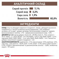 Royal Canin Gastrointestinal Fibre Response (Роял Канин Гастро Интестинал) влажный корм для кошек для пищеварения 85 г х 12 шт.