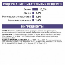 Royal Canin Neutered Maintenance (Роял Канін Ньютед мейнанс) вологий корм для стерилізованих кішок 0.085 кг. х 12 шт.