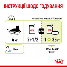 Royal Canin Sensory Smell Gravy (Роял Канін Сенсорі шматочки) вологий корм для перебиральних кішок 85 г х 12 шт 85 г х 12 шт.