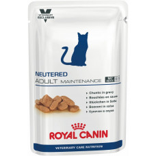 Royal Canin Neutered Adult Maintenance (Роял Канін Ньютед Едалт) вологий корм для стерилізованих кішок 0.085 кг.