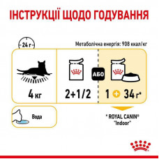 Royal Canin Sensory Taste Jelly (Роял Канін Сенсорі в желе) вологий корм для вимогливих котів 85 г х 12 шт.