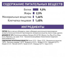 Royal Canin Neutered Balance (Роял Канін Ньютед Беланс) вологий корм (смаочки в соусі) для повних котів 0.085 кг. х 12 шт.