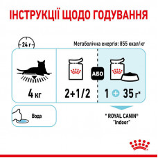 Royal Canin Sensory Feel Gravy (Роял Канін Сенсорі шматочки) вологий корм для перебираних кішок 85 г х 12 шт 85 г х 12 шт.