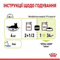 Royal Canin Sensory Smell Jelly (Роял Канін Сенсорі в желе) вологий корм для вимогливих кішок 85 г х 12 шт 85 г х 12 шт.