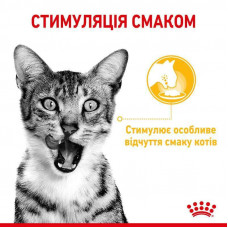 Royal Canin Taste Gravy (Роял Канін Сенсорі Тейст шматочки) вологий корм для перебиральних кішок 85 г х 12 шт 85 г х 12 шт.
