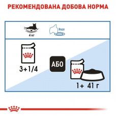 Royal Canin Light Weight Care Gravy (Роял Канін Лайт Вейт Кеа) вологий корм для кішок із зайвою вагою 0.085 кг. х 12 шт.