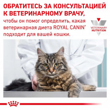 Royal Canin Urinary S/O Moderate Calorie 85 г х 12 шт (Роял Канін Уринарі СО) корм для кішок для сечових шляхів