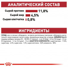 Royal Canin Instinctive Jelly (Роял Канін Інстинктив желе) вологий корм для дорослих кішок від 12 місяців 0.085 кг. х 12 шт.