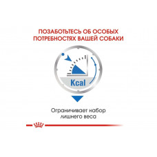 Royal Canin Light Weight Care (Роял Канін Лайт Вейт Кер) вологий корм для собак з ожирінням 85 г х 12 шт.
