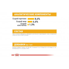 Royal Canin Dermacomfort (Роял Канін Ол Сайзес Дермакомфорт) вологий корм для собак з чутливою шкірою 85 г х 12 шт.