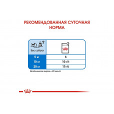 Royal Canin Light Weight Care (Роял Канін Лайт Вейт Кер) вологий корм для собак з ожирінням 85 г х 12 шт.