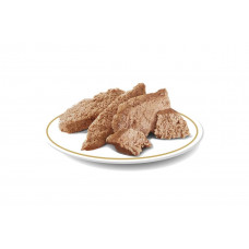 Royal Canin Yorkshire Terrier (Рояв Канин Йоркшир Тер’єр) вологий корм для йоркширських тер'єрів від 10 місяців 0,085 кг.