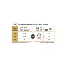 Royal Canin Chihuahua (Роял Канін Чихуахуа Едалт) вологий корм для собак породи чихухуа від 8 міс. 85 г х 12 шт