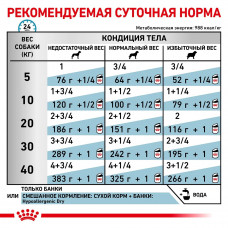 Royal Canin Hypoallergenic (Роял Канін Гіпоалердженик) вологий корм для собак під час алергії на корм