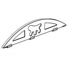 Запчасти для клеток Ferplast (Ферпласт) решетки, дверцы, защелки, поддоны, крепежи, полки, уголки