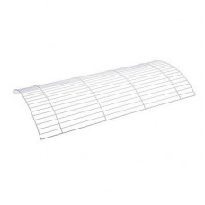 Запчасти для клеток Ferplast (Ферпласт) решетки, дверцы, защелки, поддоны, крепежи, полки, уголки