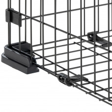 Нижняя решётка для клетки для собак Ferplast Doggy Hub (Ферпласт Догги Хаб)