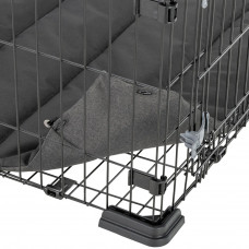 Нижняя решётка для клетки для собак Ferplast Doggy Hub (Ферпласт Догги Хаб)