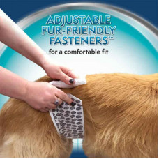 Simple Solution Disposable Male Wraps (Сімпл Солюшн Діспобл) Влагопоглинаючі пояси протекторів для коблів M великі породи