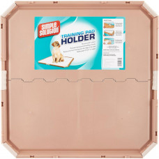 Simple Solution Training Pad Holder (Сімпл Солюшн Тренінг) піддон для пелюшок для привчання собак до туалету